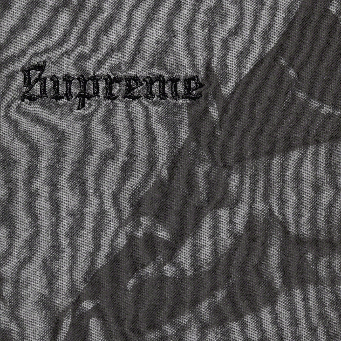 Creases S/S Top view 7